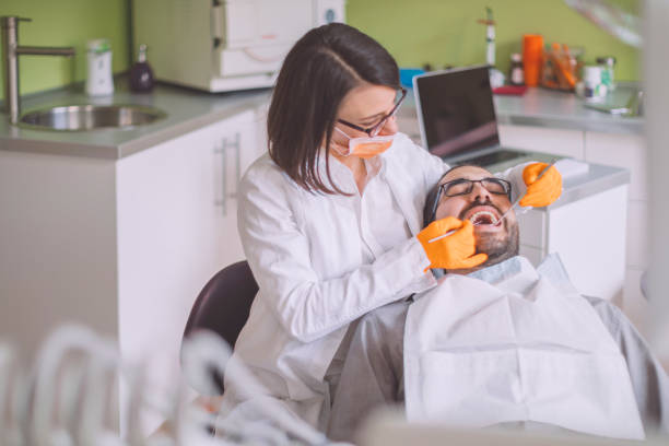 Best Emergency Broken Tooth Repair in Sackets Harbor, NY